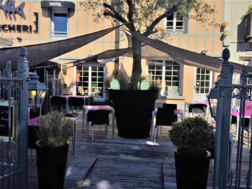 科特庄园酒店 科特庄园酒店