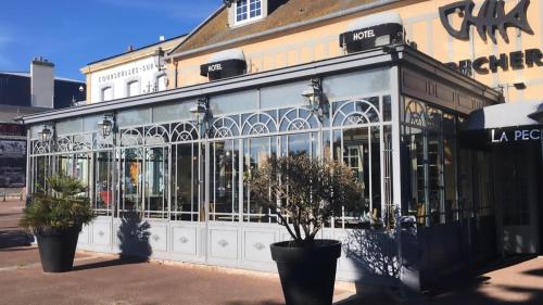 科特庄园酒店 科特庄园酒店