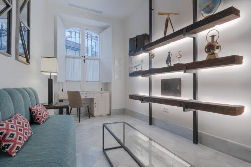 Apartamentos Caminante del Agua, Sevilla (Foto 7)