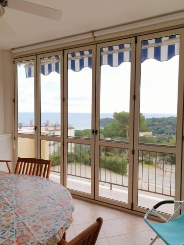  residenza " Verde Blu " in Capoliveri