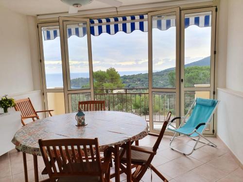  residenza " Verde Blu " in Capoliveri