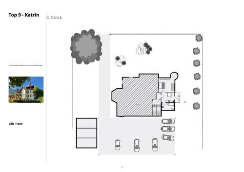 Apartment with Balcony (Top9)