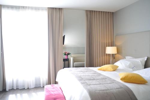 Hotel de L'Universite, Paris (Foto 2)