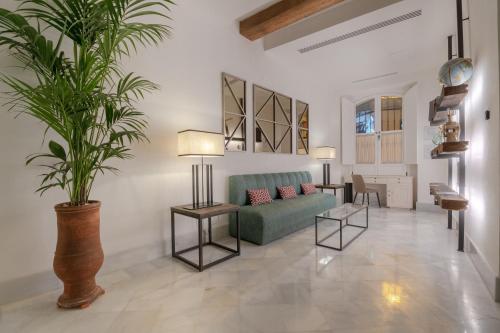 Apartamentos Caminante del Agua, Sevilla (Foto 8)