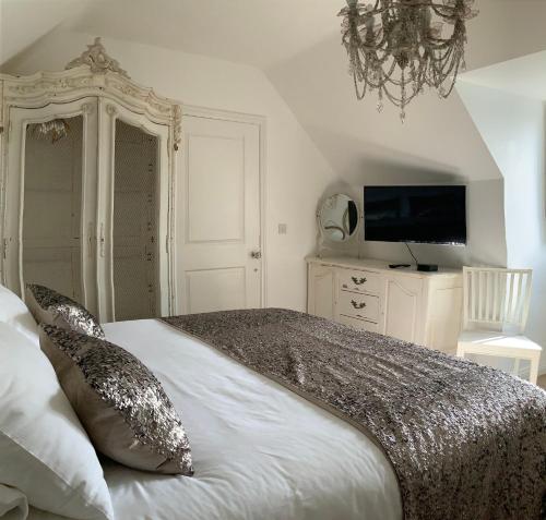 Harford en-suite Rooms