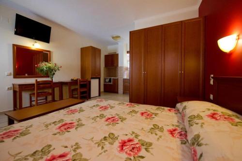  Villa Diamond 2, Pension in Parga