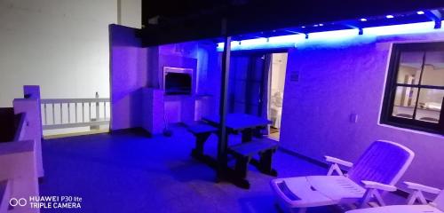 Private Kaliva 605, Club Mykonos Resort in Langebaan