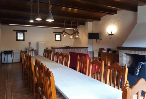 酒吧/高級酒吧, Las Casitas de los Cano in 阿切多納