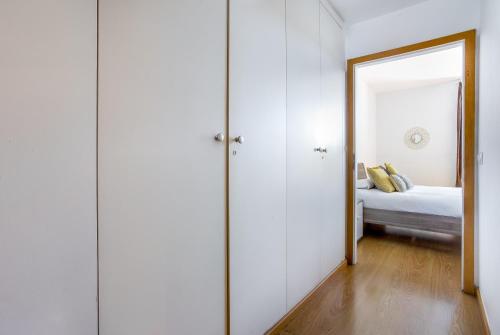 Lodging Apartments Beach Apartment Villa Olimpica - image 13