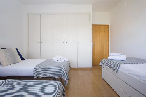 Lodging Apartments Beach Apartment Villa Olimpica - image 4