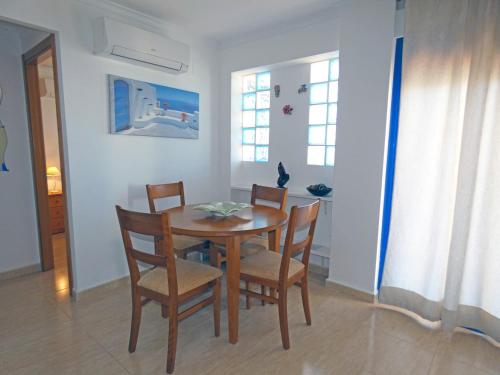 AP305 Benifla Playa Rabdells