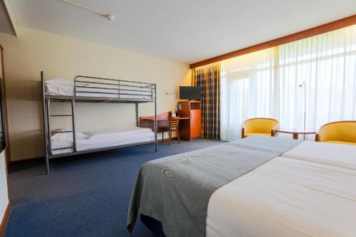 Hotel De Reiskoffer - image 8