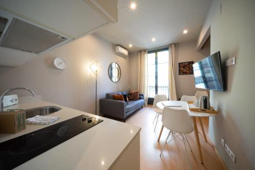 Bonavista Apartments - Eixample - main image