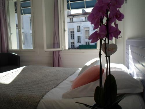 Agathe'Hotel photo 22