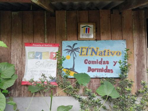 . Posadas el Nativo