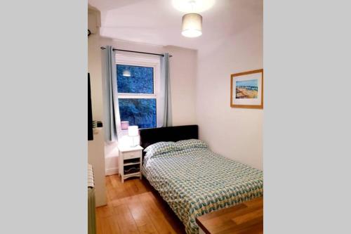 Hastings Studio Flat With Contact Free Check In, , East Sussex