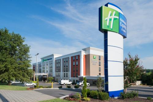 Holiday Inn Express & Suites Nashville Southeast - Antioch, an IHG Hotel