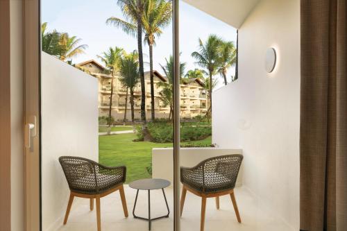 Hilton La Romana All-Inclusive Resort & Water Park Punta Cana in Bayahibe