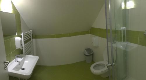 Hotel Stará Pošta - image 12