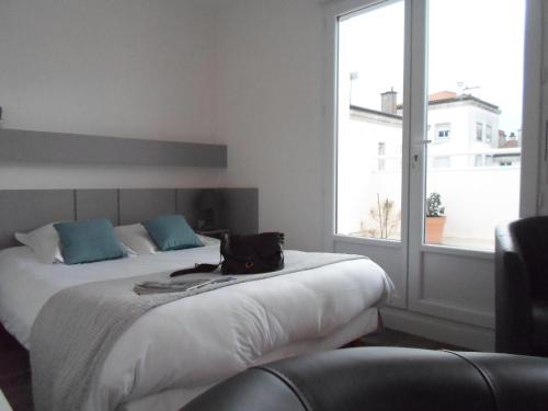 Agathe'Hotel photo 19