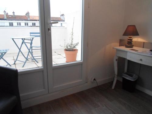 Agathe'Hotel photo 16