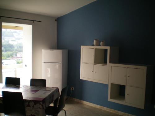 CASA VACANZA Praia a Mare gîte à louer Praia a Mare