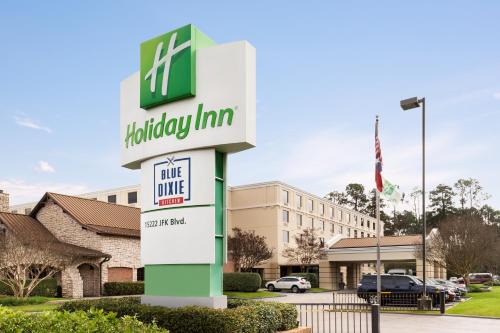 Holiday Inn Houston Intercontinental Airport, an IHG Hotel