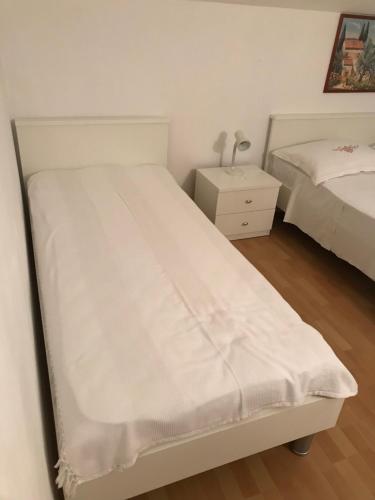 Maria apartments Vodice