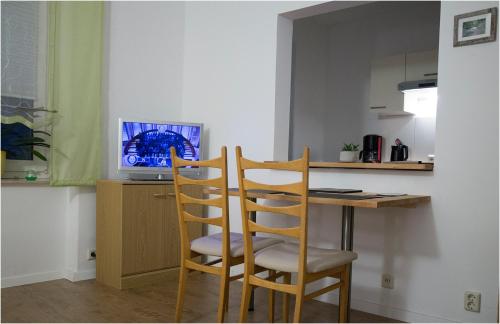 Ferienwohnung K4