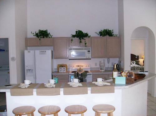 A wonderful 3 bedroom house in the Disney area. - image 7