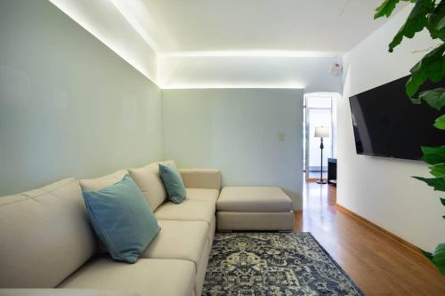 Hostal Top Location ideal para viajeros Polanco in Mexico City, Mexico