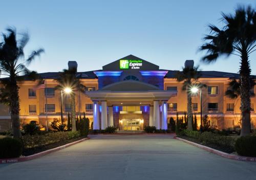 Holiday Inn Express Pearland by IHG - Hotel - Pearland
