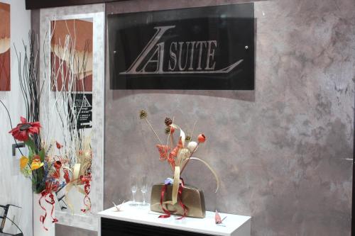 La Suite B&B Apartments - image 14