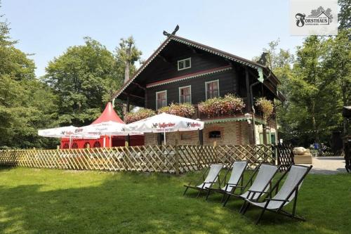 Forsthaus Leiner Berg photo