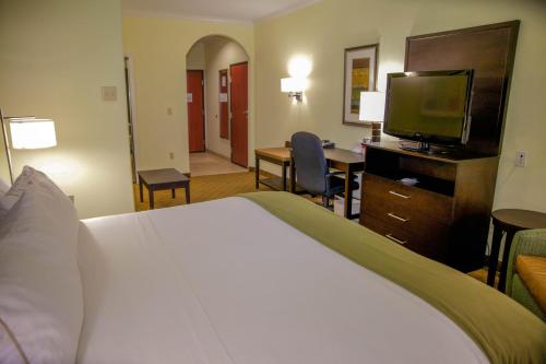 Holiday Inn Express Hotel & Suites Houston North Intercontinental By IHG - image 4