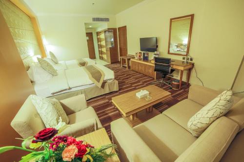 Golden Tulip Buraidah Al Qassim