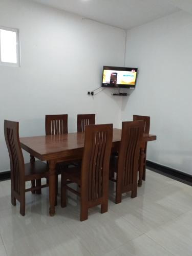 Facilities, Mangohut Joy in Anuradhapura