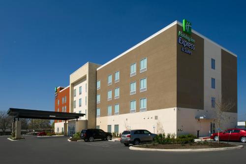 Holiday Inn Express & Suites New Braunfels, an IHG Hotel