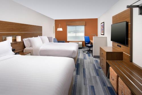 Holiday Inn Express & Suites New Braunfels, an IHG Hotel