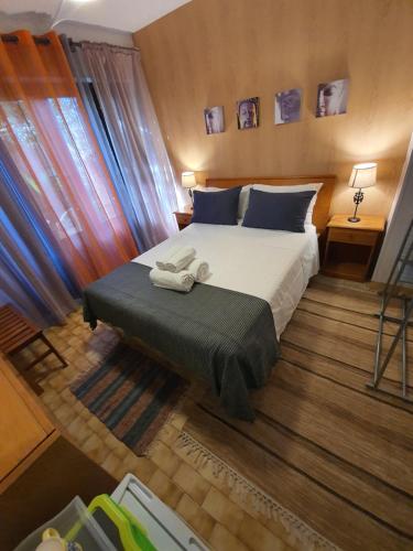 Ocean View Lagos - Bed & Breakfast - image 2