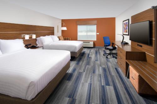 Holiday Inn Express & Suites New Braunfels, an IHG Hotel