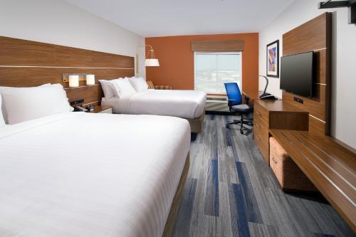 Holiday Inn Express & Suites New Braunfels, an IHG Hotel