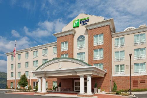 Holiday Inn Express Hotel & Suites Bethlehem by IHG Holiday Inn Express Hotel & Suites Bethlehem by IHG