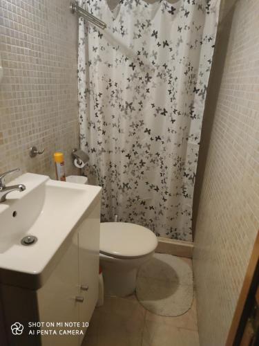 Habitación JC, Madrid (foto 5)