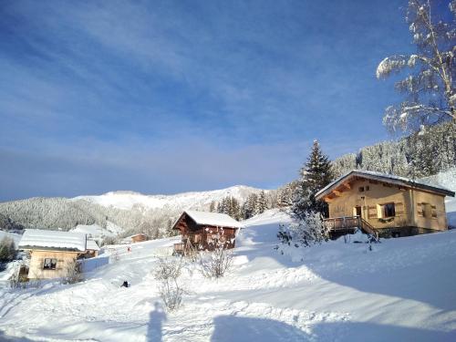 Chalets Savoie - image 12