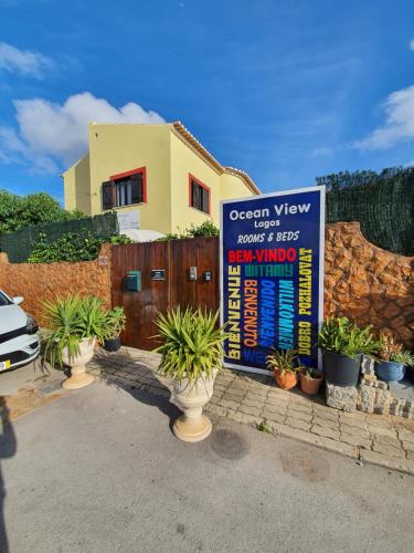 Ocean View Lagos - Bed & Breakfast - image 3