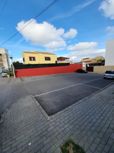 Ocean View Lagos - Bed & Breakfast - main image