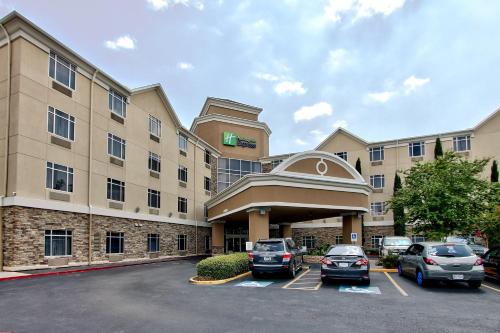 Holiday Inn Express Hotel & Suites Houston-Downtown Convention Center an IHG Hotel - image 9