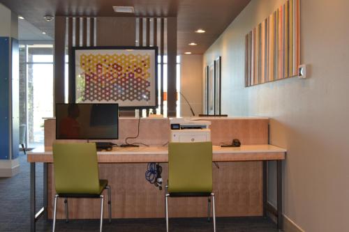 Holiday Inn Express & Suites Goodlettsville N - Nashville, an IHG Hotel in Goodlettsville, USA
