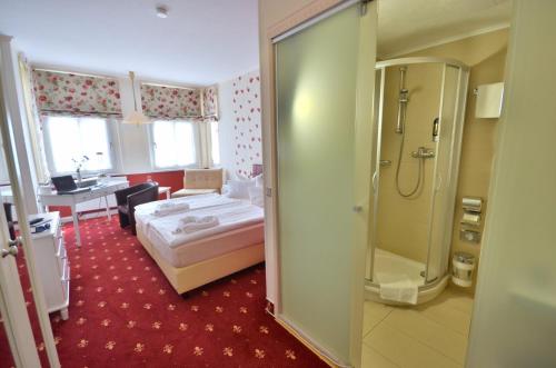 Hotel Alt-Connewitz, Leipzig (photo 6)